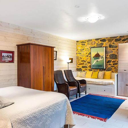Relais Saint Aubin Bed & Breakfast Erquy Eksteriør bilde