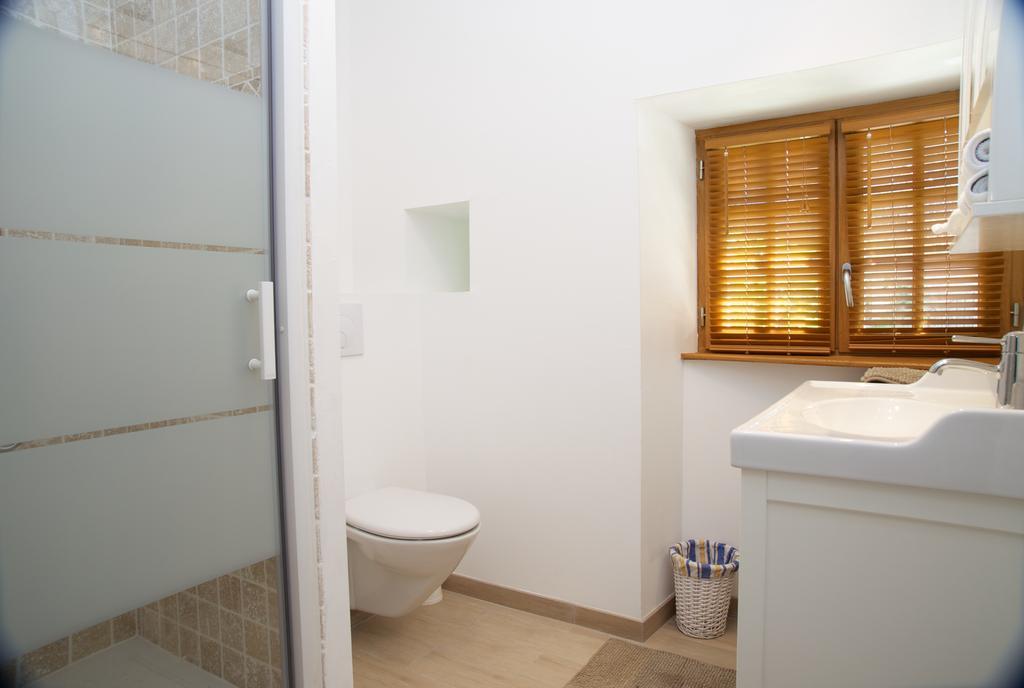 Relais Saint Aubin Bed & Breakfast Erquy Eksteriør bilde