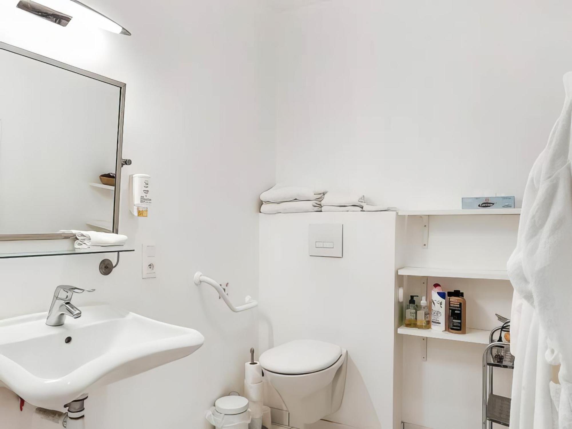 Relais Saint Aubin Bed & Breakfast Erquy Eksteriør bilde