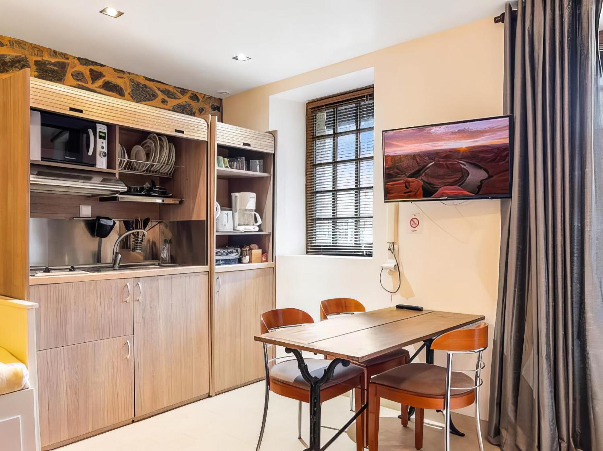 Relais Saint Aubin Bed & Breakfast Erquy Eksteriør bilde